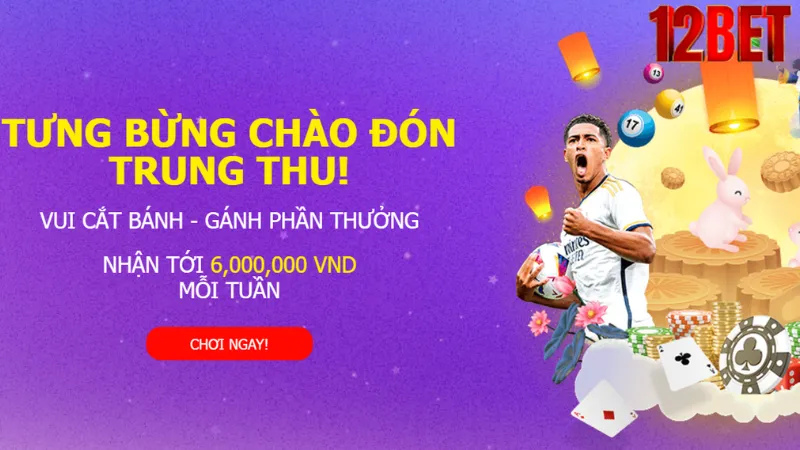 Khuyến mãi Casino trực tuyến